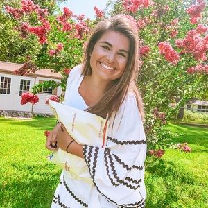 Meet your Posher, Taylor